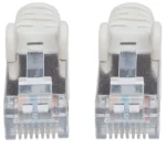 Mrežni patch kabl Intellinet 733243 Cat6 S/FTP RJ45 2 m | siva - Slika 2