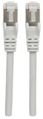 Mrežni patch kabl Intellinet 733243 Cat6 S/FTP RJ45 2 m | siva - Slika 3