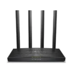Bežični Gigabit ruter TP-Link Archer C6U AC1200 Dual-Band MU-MIMO sa USB 2.0 portom i 4 antene