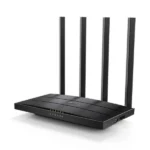 Bežični Gigabit ruter TP-Link Archer C6U AC1200 Dual-Band MU-MIMO sa USB 2.0 portom i 4 antene - Slika 2