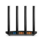 Bežični Gigabit ruter TP-Link Archer C6U AC1200 Dual-Band MU-MIMO sa USB 2.0 portom i 4 antene - Slika 3