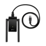 Bežični USB 3.0 mrežni adapter TP-Link Archer T4U Plus AC1300 Dual-Band 2x 5dBi antene MU-MIMO - Slika 3