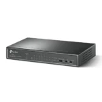PoE mrežni svič (Switch) TP-Link TL-SF1009P 9-portni 10/100 Mbps (8x PoE+ 65W) Desktop neupravljivi - Slika 2