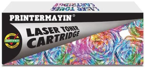 Toner CC364A, CE390A Printermayin P4015, M601 10000str.
