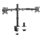 Manhattan 461528 stoni nosač za 2 monitora 13"–32" do 2x 8 kg VESA - Slika 2