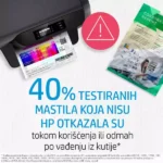 HP 305 3YM60AE kertridž | u boji, 100 strana - Slika 3
