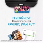 HP 305 3YM60AE kertridž | u boji, 100 strana - Slika 2