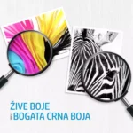 HP 305 3YM60AE kertridž | u boji, 100 strana - Slika 4