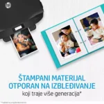 HP 301 CH562EE kertridž | u boji, 165 strana - Slika 4