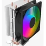 Raidmax AC902K ARGB CPU hladnjak 90 mm PWM 95W TDP | AC902K