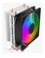 Raidmax AC902K ARGB CPU hladnjak 90 mm PWM 95W TDP | AC902K
