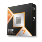 AMD Ryzen 7 9800X3D procesor | AM5, 8 jezgara, Box