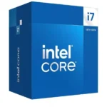 Intel Core i7-14700 procesor | LGA 1700, 20 jezgara, Box