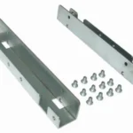 Gembird adapter za montazu dva 2.5 hard diska u 3.5 otvoru (MF-3221)