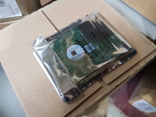 Hard disk 2.5" 500GB WD5000LPCX WD BLUE 5400RPM 16MB SATA3 7mm