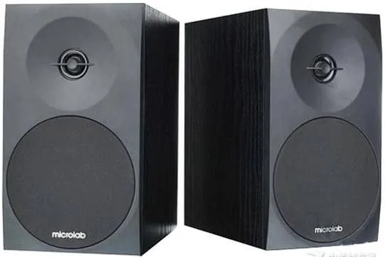 Microlab B70BT Aktivni drveni zvučnici 2.0 20W RMS(2x10W) 3,5mm Bluetooth