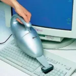 Clatronic HS 2631 ručni usisivač - Slika 2