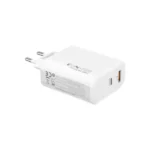 Strujni adapter S-link SL-EC68 45W PD30W, QC 18W USB-A, USB-C Brzo punjenje - Slika 3