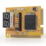 Gembird notebook analyser card (CHM-05)