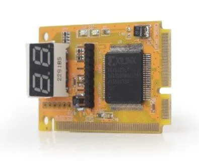 Gembird notebook analyser card (CHM-05)