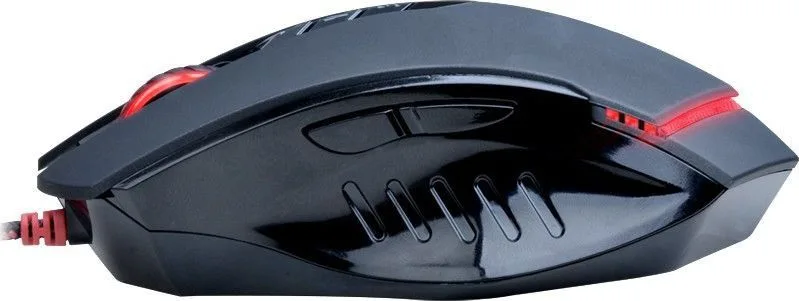 A4Tech Multi-Core Bloody Gun3 Gejmerski opticki miš, 1000Hz/200-3200 Dpi, USB 123mm (A4-V8M)