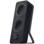 Logitech Z207 2.0 Bluetooth zvučnici, 5 W RMS, crni - Slika 4