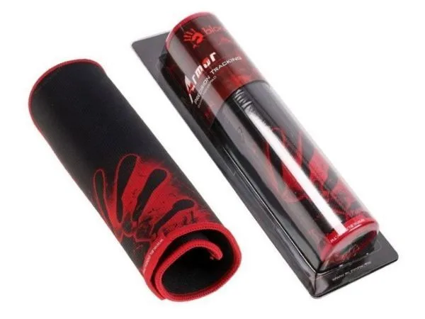 A4Tech Bloody Gejmerska podloga, prirodna guma, 350x280x2mm (A4-B-081S)