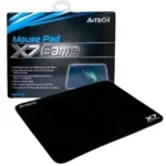 A4Tech Gejmerska podloga za miša 250x200mm Black (A4-X7-200MP)