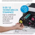 HP 106A W1106A originalni crni toner - Slika 4