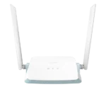 Bežični ruter D-Link R03 EAGLE PRO AI N300 sa 2x 5dBi antenama i 4 LAN porta