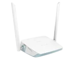 Bežični ruter D-Link R03 EAGLE PRO AI N300 sa 2x 5dBi antenama i 4 LAN porta - Slika 3