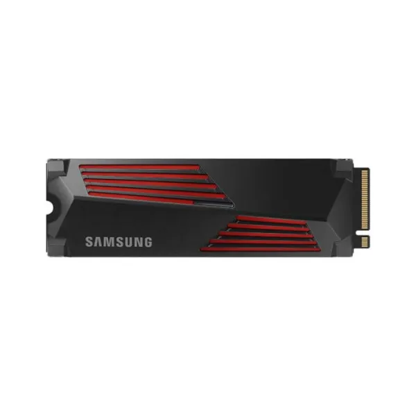 SSD M.2 NVMe 1TB Samsung 990 PRO, 7450/6900 MB/s, MZ-V9P1T0GW