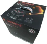 STR-ShockForce-II Gembird USB 2.0 volan za igrice PC