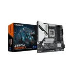 Gigabyte Z890M GAMING X matična ploča | LGA 1851, DDR5, mATX