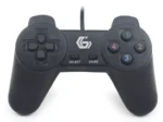 Gembird USB 2.0 digital gamepad black fo (JPD-UB-01) - Slika 3