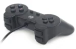 Gembird USB 2.0 digital gamepad black fo (JPD-UB-01) - Slika 2