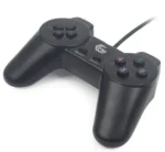 Gembird USB 2.0 digital gamepad black fo (JPD-UB-01)