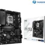 ASRock Z890 PRO-A matična ploča | LGA 1851, DDR5, ATX
