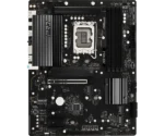 ASRock Z890 PRO-A matična ploča | LGA 1851, DDR5, ATX - Slika 2