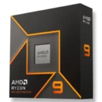 AMD Ryzen 9 9900X procesor | AM5, 12 jezgara, Box