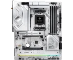 ASRock X870 STEEL LEGEND WIFI matična ploča | AM5, DDR5, ATX - Slika 2