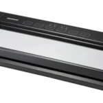 Aparat za vakumiranje i zavarivanje HEINNER HAV-E110SS 110W, Crno-sivo