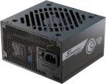 Seasonic Core GX-850 850W 80 Plus Gold modularno napajanje ATX 3.1 | SRP-CGX851-A5A32SF - Slika 3