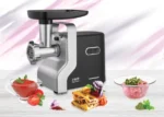 Mašina za mlevenje mesa Heinner MG-2100BKSL 2100W, 1.8kg, min