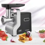 Mašina za mlevenje mesa Heinner MG-2100BKSL 2100W, 1.8kg, min