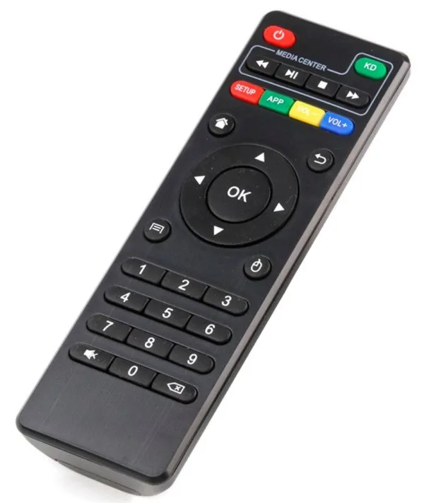 DALJINSKI za X96 MINI i X96Q Android TV Box, remote controller (GMB-X96)