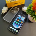 Smart telefon Oscal TIGAR 13 5G, 6.67" OC, 8GB, 256GB, 50MP, 5000mAh 18W - Slika 2
