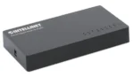 Mrežni svič (Switch) Intellinet 561754 8-portni Gigabit 10/100/1000 Mbps Desktop neupravljivi - Slika 2
