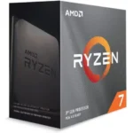 AMD Ryzen 7 5700X procesor | AM4, 8 jezgara, Box