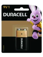 Duracell 9V 6LF22 MN1604, ALKALNE baterije, PAK1 - Slika 2
